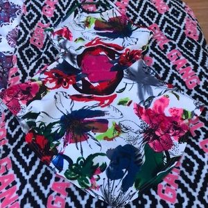 Uk2La flowery dress/romper